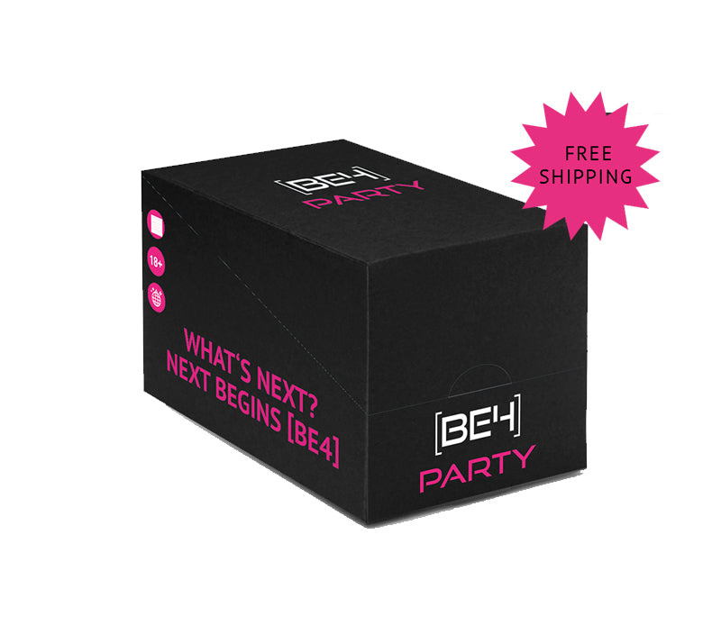 50-Pack [BE4] PARTY