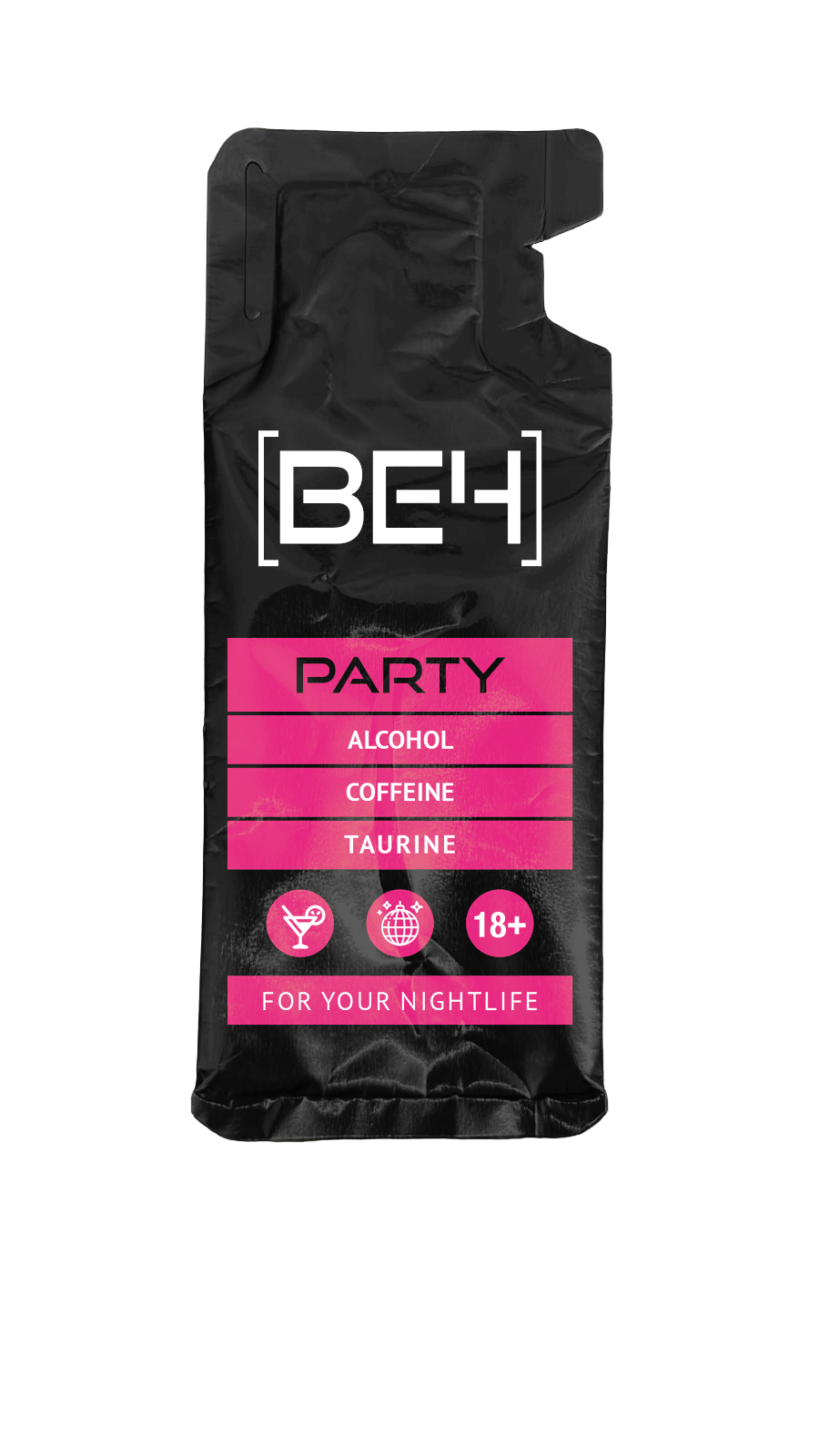 10-Pack – [BE4] PARTY