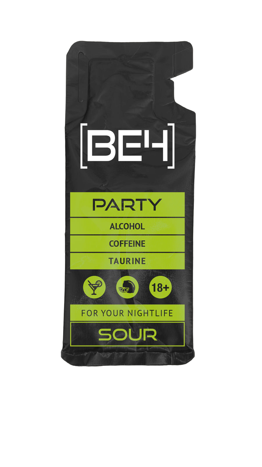 [BE4] PARTY SOUR