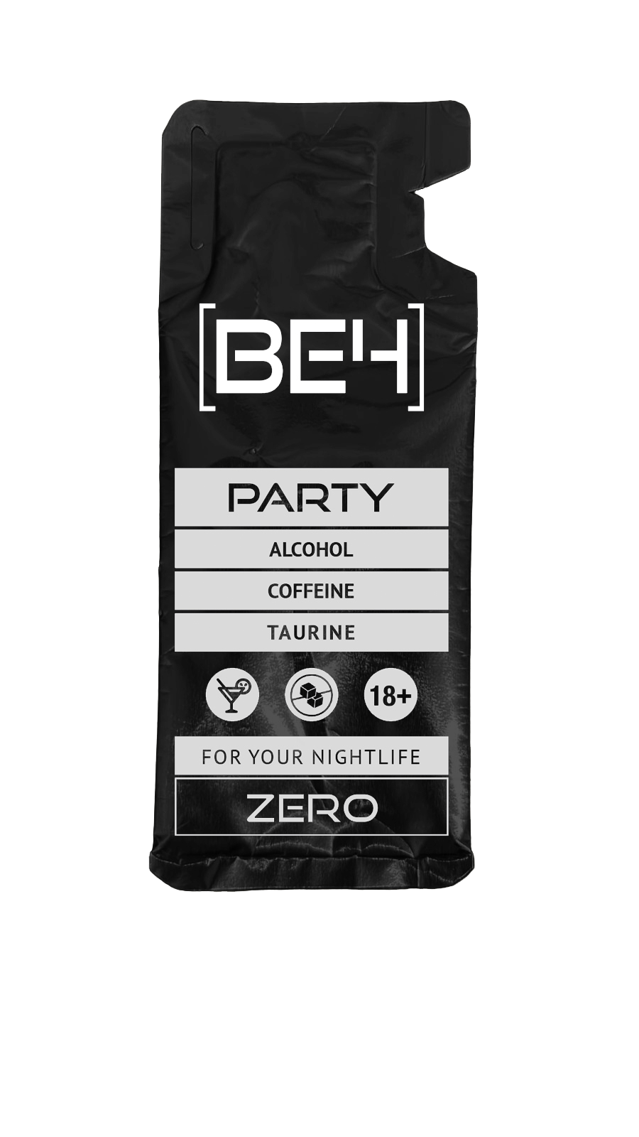 [BE4] PARTY ZERO