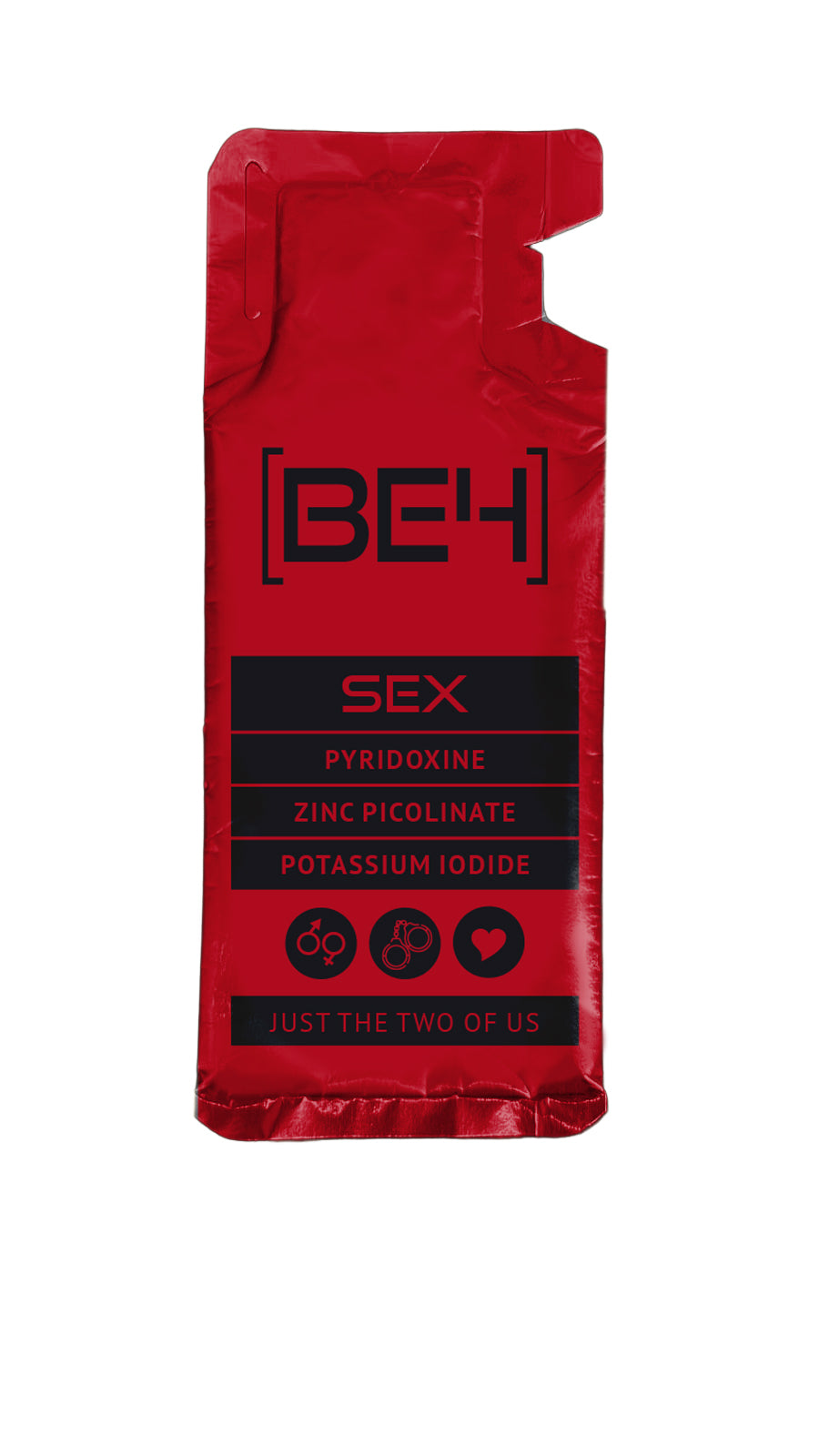 [BE4] SEX