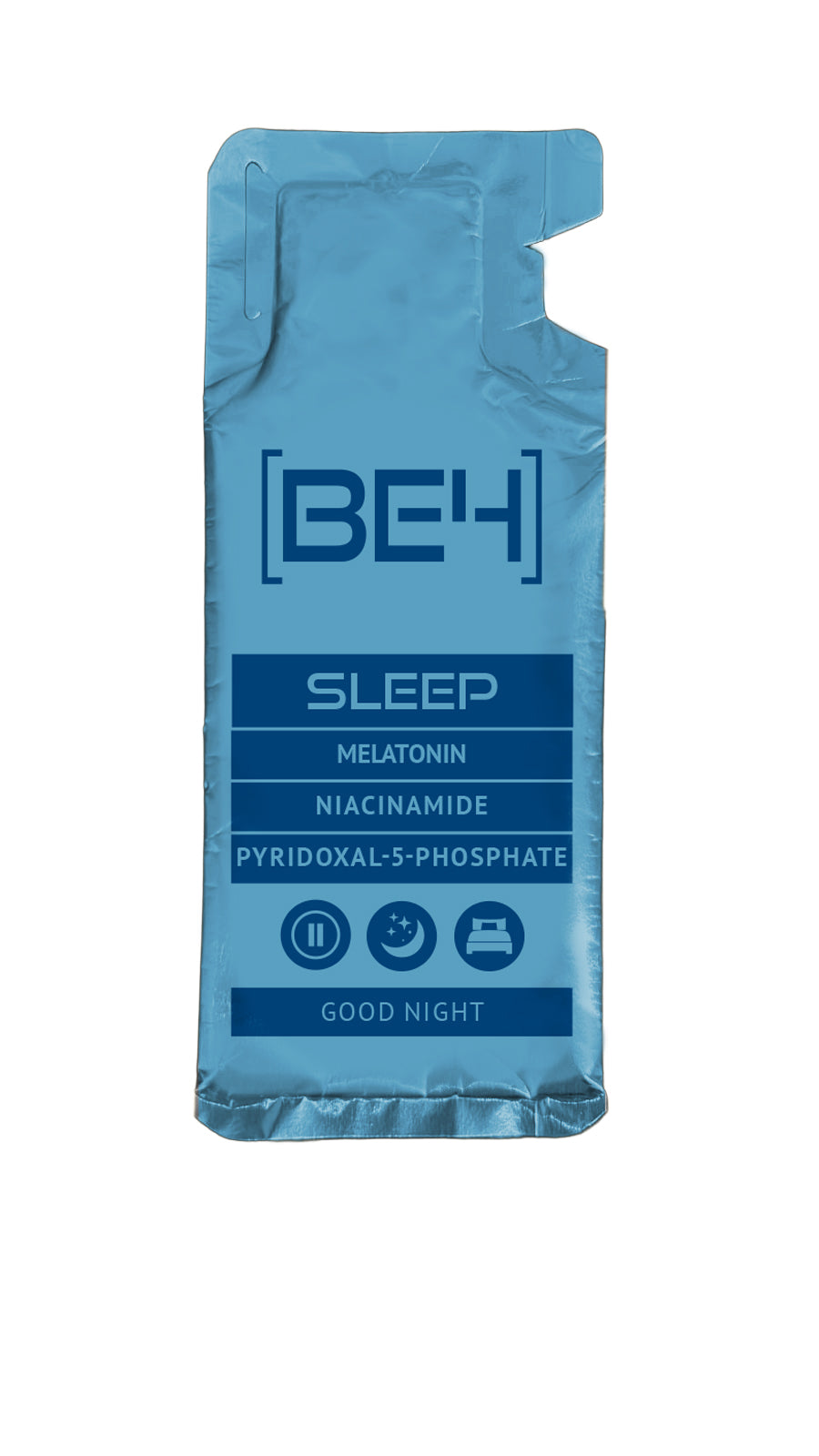 [BE4] SLEEP