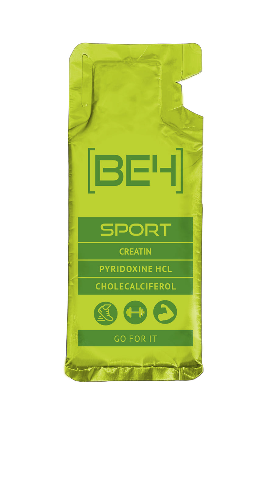[BE4] SPORT