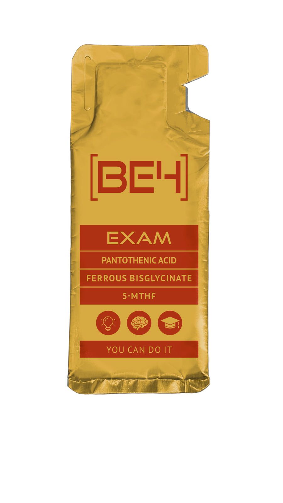 [BE4] EXAM