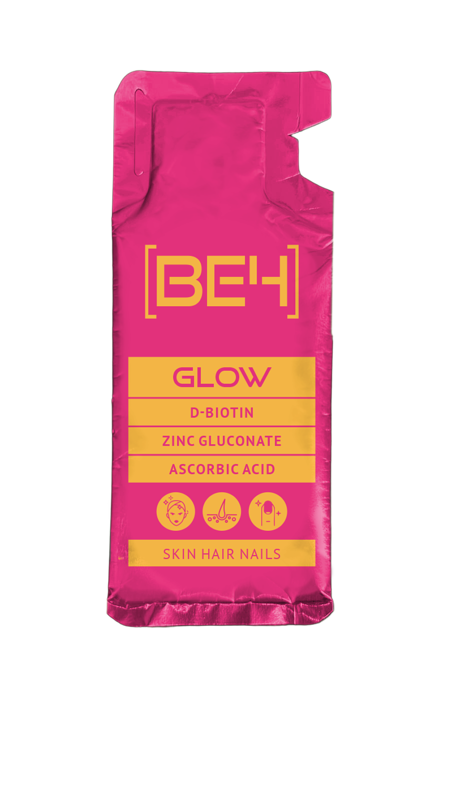 [BE4] GLOW